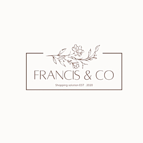 Francis&Co