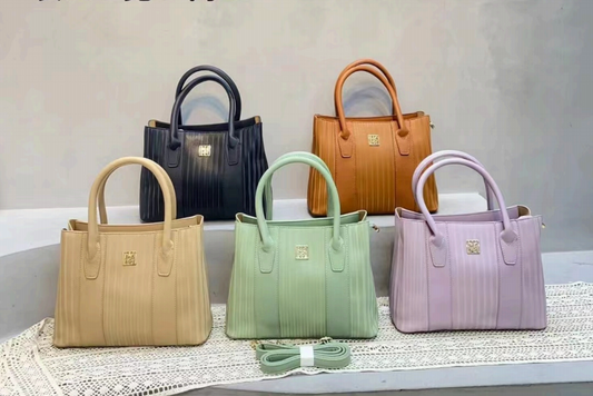 Versatile Casual Handbag